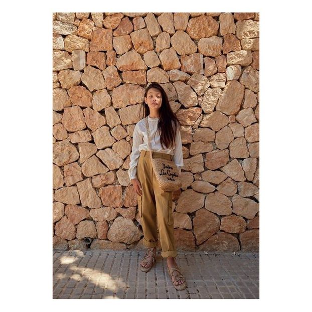 Sac Panier Ariel-product