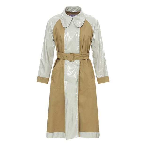 Trench bi-matière-product