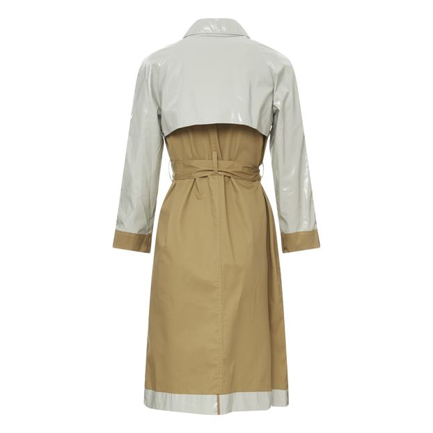 Trench bi-matière-product