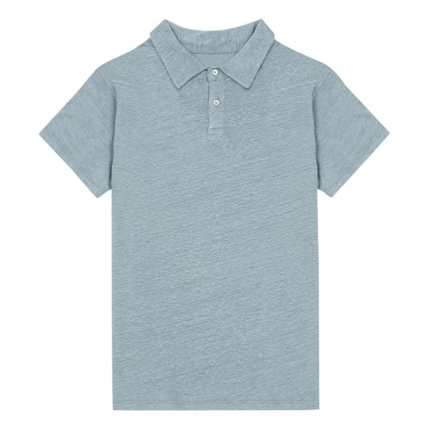 Polo lino-product