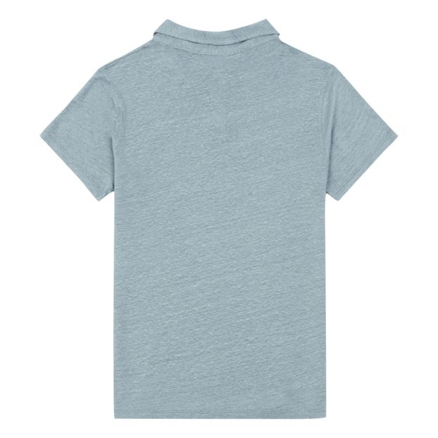 Polo lino-product