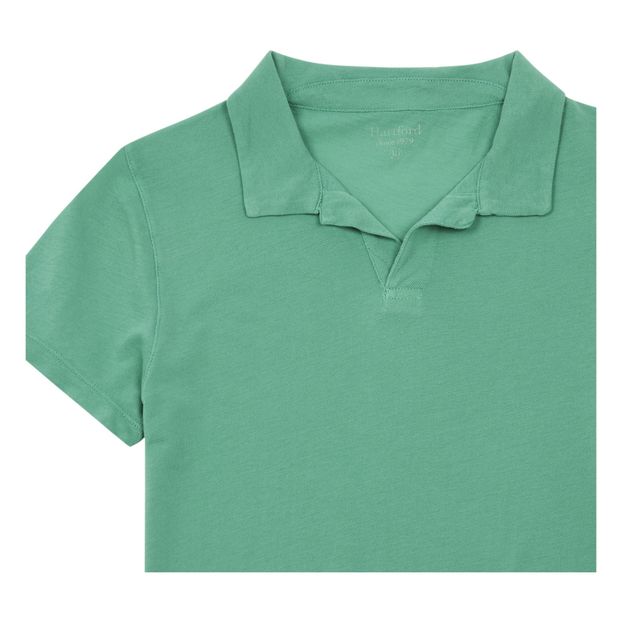 Polo Piqué-product