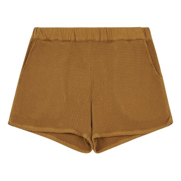 Short Nid D'Abeille-product