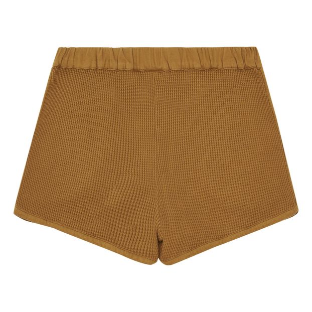 Short Nid D'Abeille-product