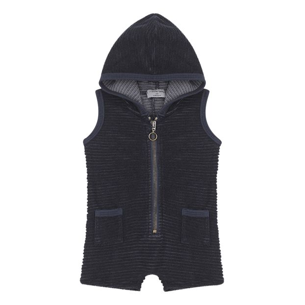 Nuoro Hooded Jumpsuit-product