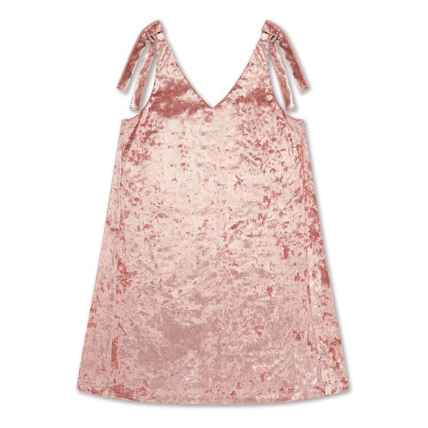 Velvet Dress-product
