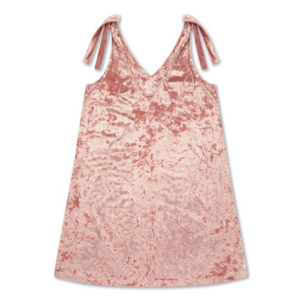 Velvet Dress-product