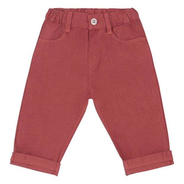 Bonifacio Trousers-product