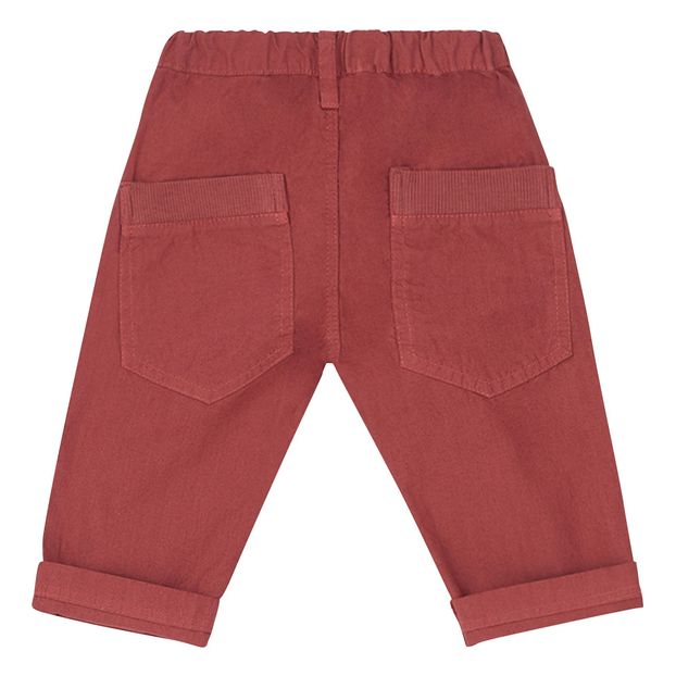 Bonifacio Trousers-product