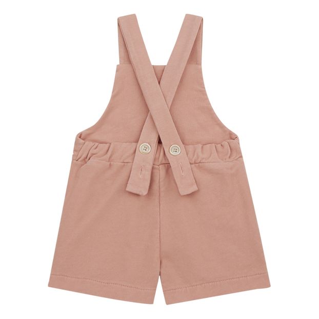 Cefalu overalls-product