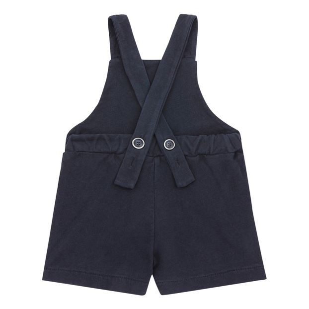 Cefalu overalls-product