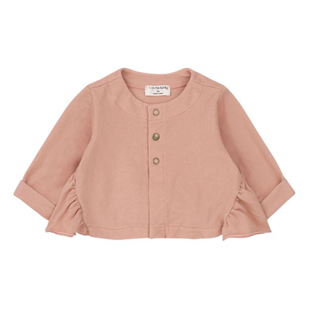 Ginosa Jacket-product