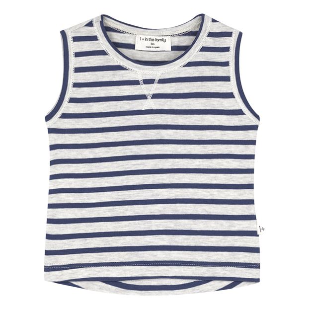 Eze Tank Top-product