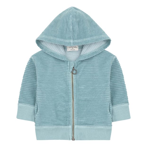 Sinnai jacket-product