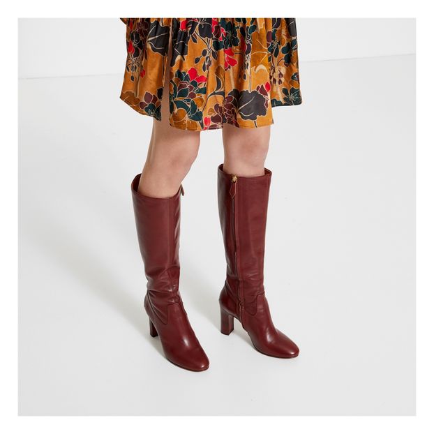 Botas Cuero n°91-product