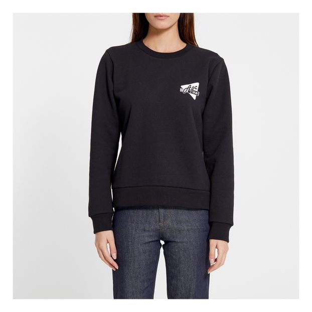 Sudadera Abe F-product