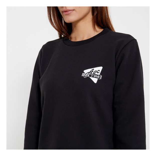 Sudadera Abe F-product