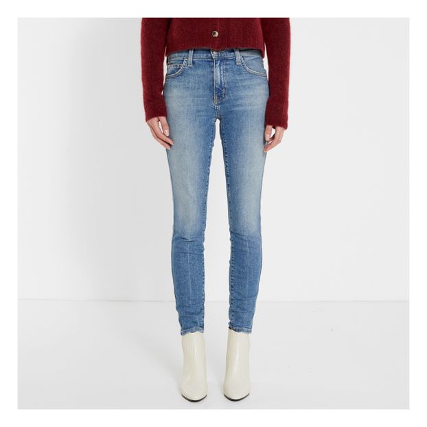 Jean Skinny The Caballo High Waist Stiletto-product