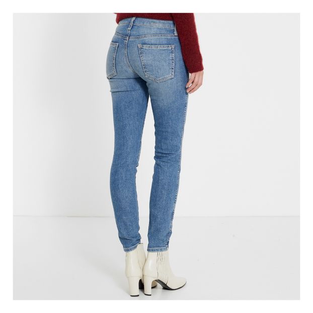 Jean Skinny The Caballo High Waist Stiletto-product