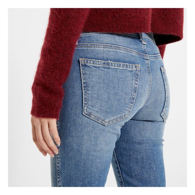 Jean Skinny The Caballo High Waist Stiletto-product