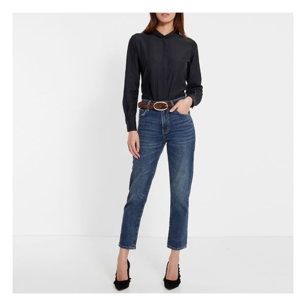 Vaquero Slim The Vintage Cropped-product