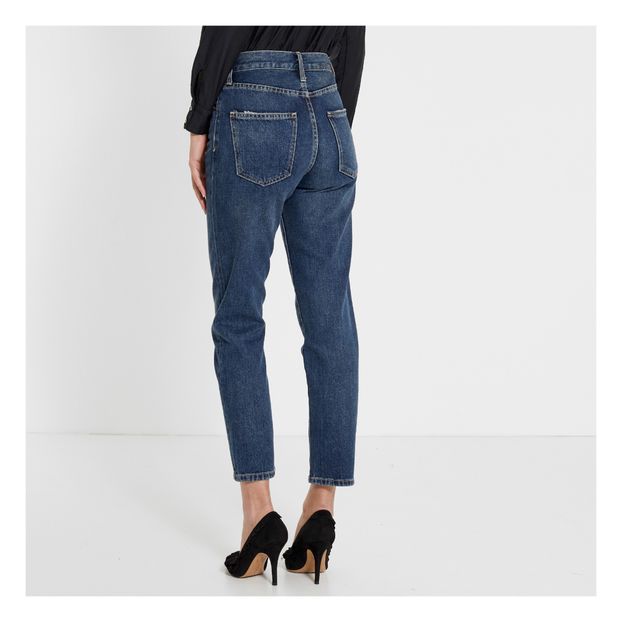 Vaquero Slim The Vintage Cropped-product