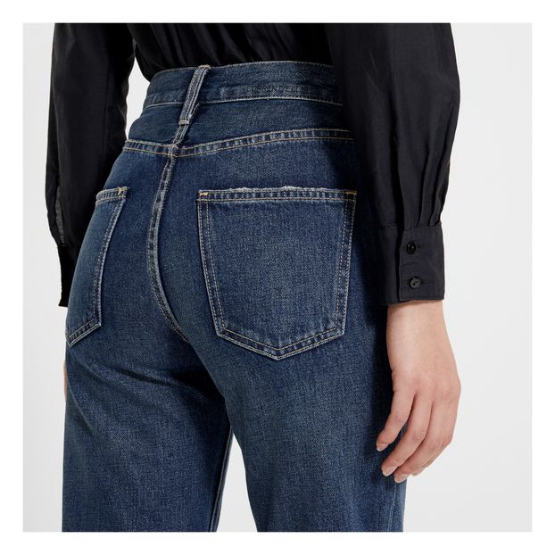 Vaquero Slim The Vintage Cropped-product