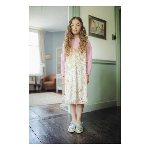 Velvet Dress-product