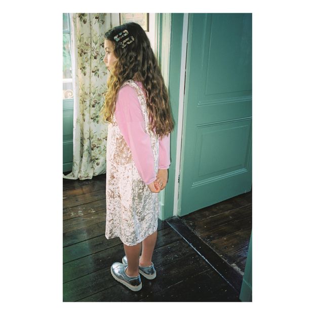 Velvet Dress-product