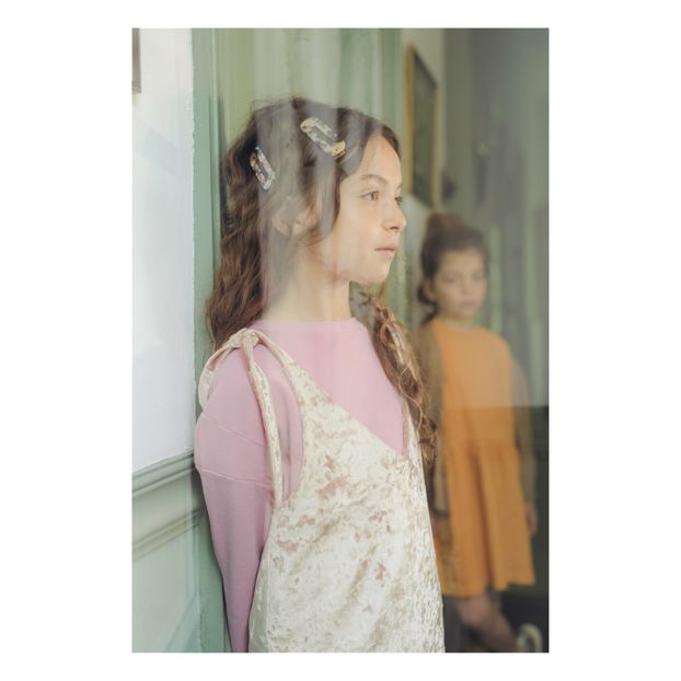 Velvet Dress-product