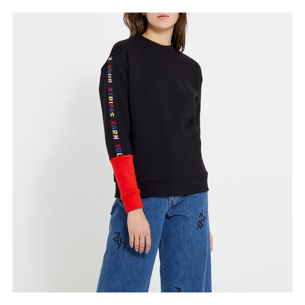 Sweat Earn Your Stripes-product
