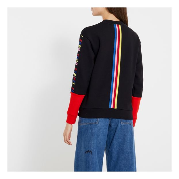 Sweat Earn Your Stripes-product