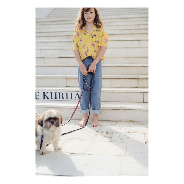 Floral Shirt-product