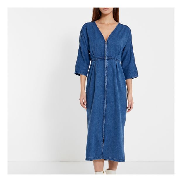Robe Denim Annetta-product