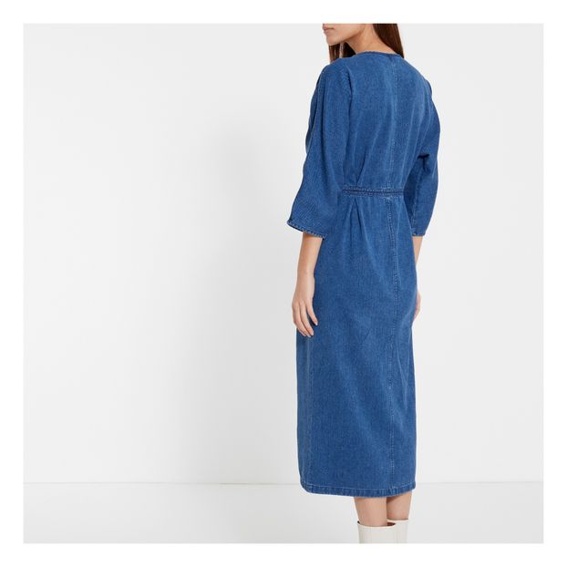 Robe Denim Annetta-product