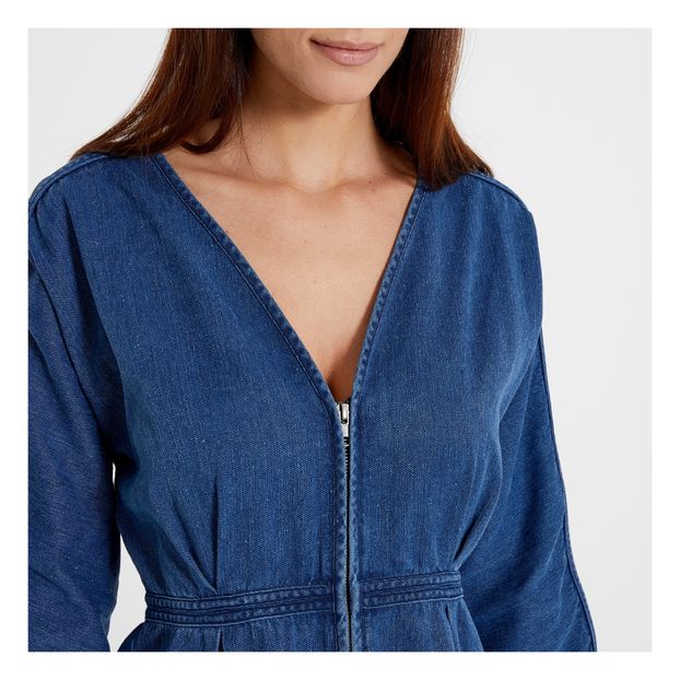 Robe Denim Annetta-product