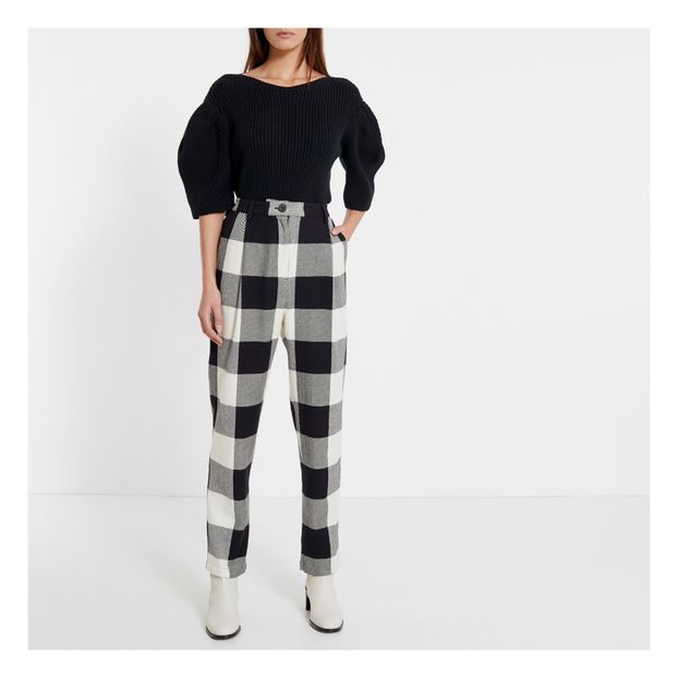 Pull Inga-product