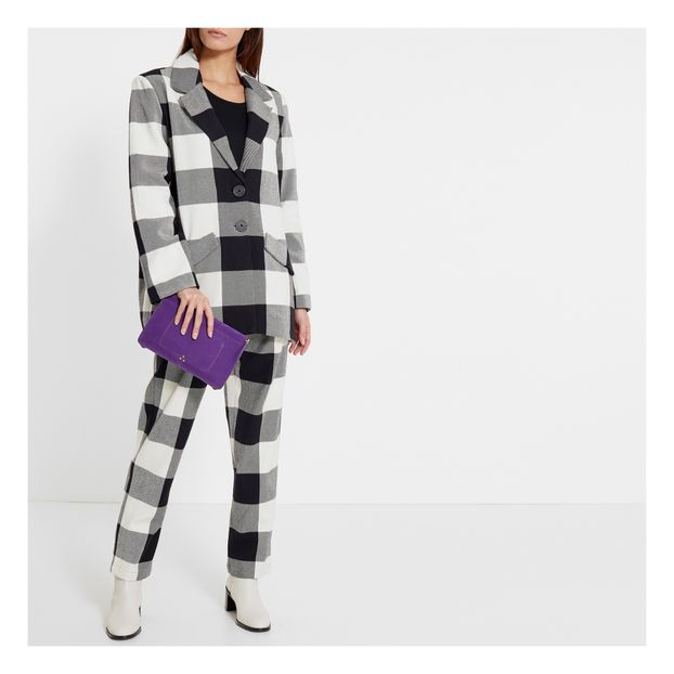 Veste Tatum-product