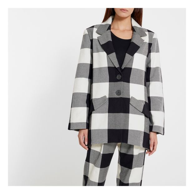 Veste Tatum-product