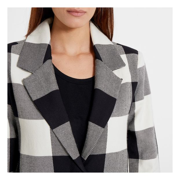 Veste Tatum-product