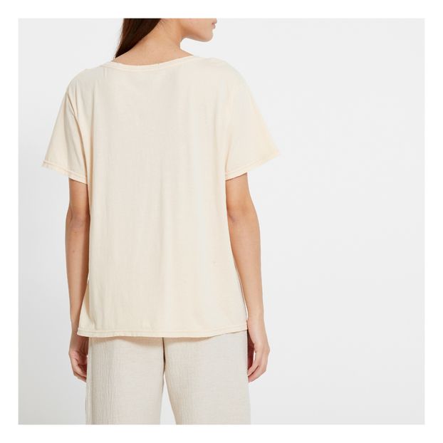 T-shirt Wellington-product
