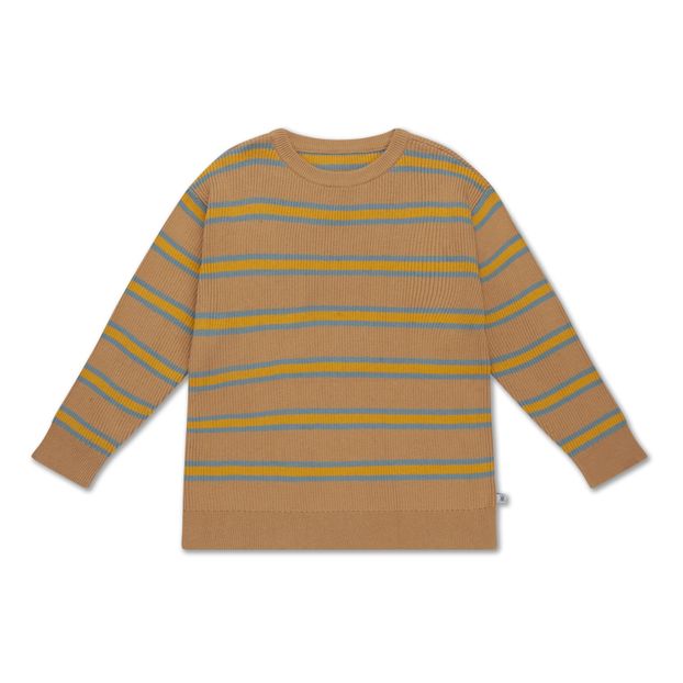 Ribbed Jumper-product