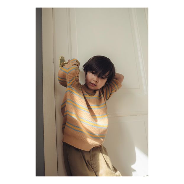 Ribbed Jumper-product