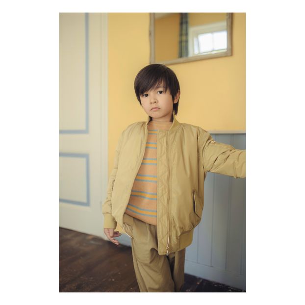 Ribbed Jumper-product