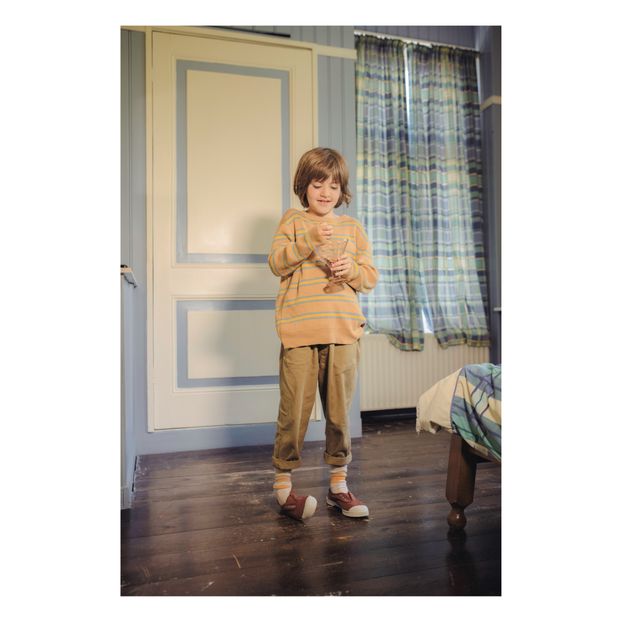 Ribbed Jumper-product