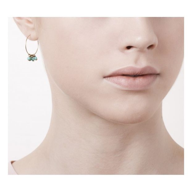 Boucles d'Oreilles Charleston-product