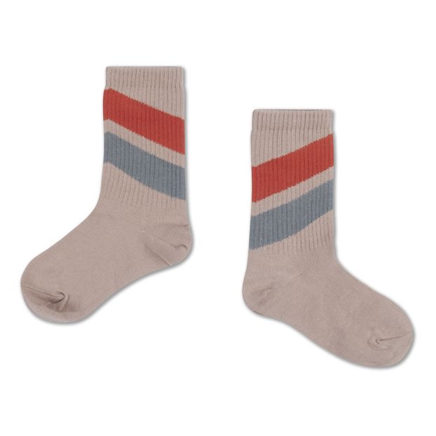 Chaussettes Rayées-product