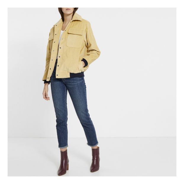 Veste Isaure-product
