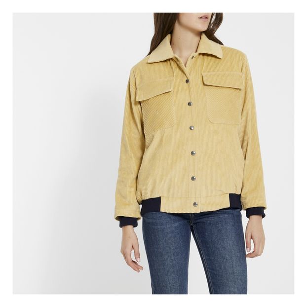 Veste Isaure-product