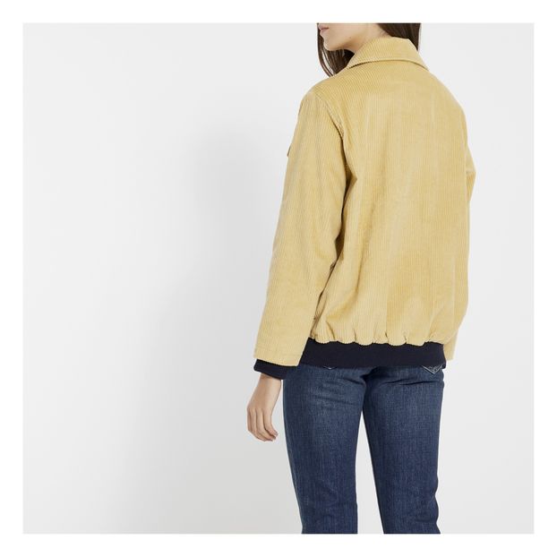 Veste Isaure-product